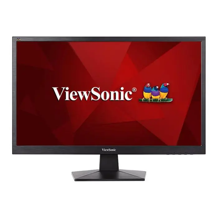 مانیتور 24 اینچ ویوسونیک مدل VA2407h -gallery-6