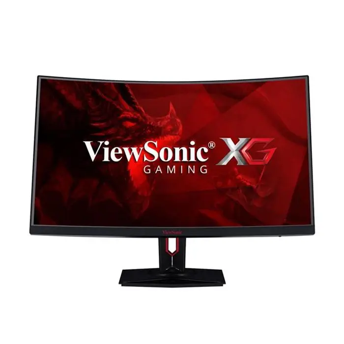 مانیتور ویوسونیک مدل XG3240C سایز 35 اینچ -gallery-2