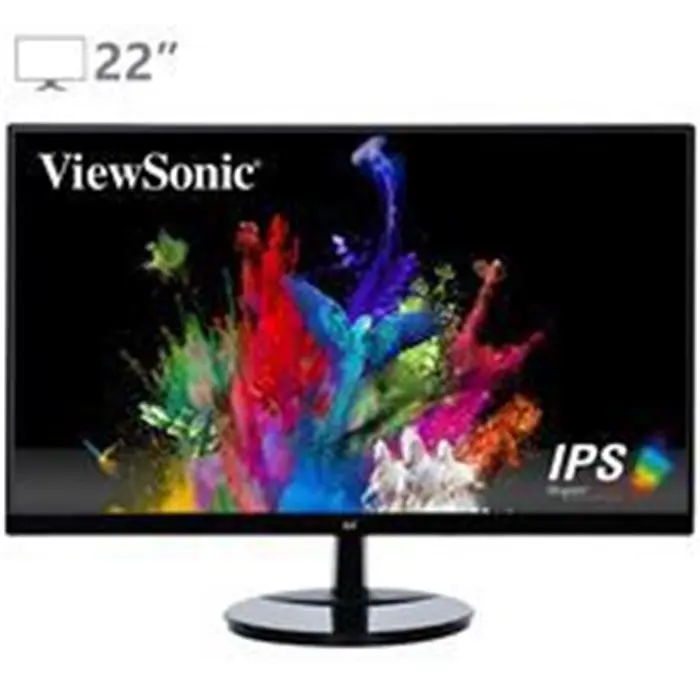 مانیتور 22 اینچ ویوسونیک مدل وی ای 2259 اس اچ -gallery-14