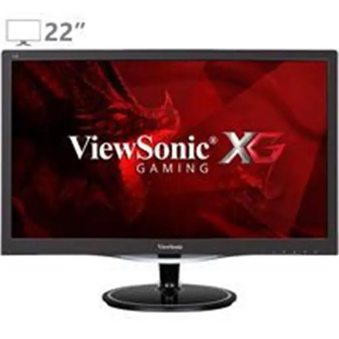 مانیتور 22 اینچ ویوسونیک مدل وی ایکس 2257 ام اچ دی -gallery-13