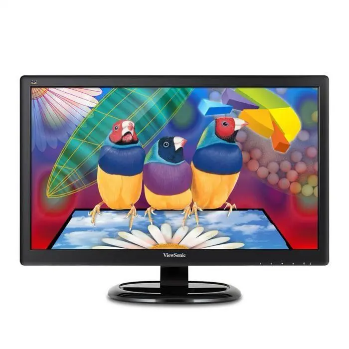 مانیتور ویوسونیک 24 اینچ VA2465SMH -gallery-6