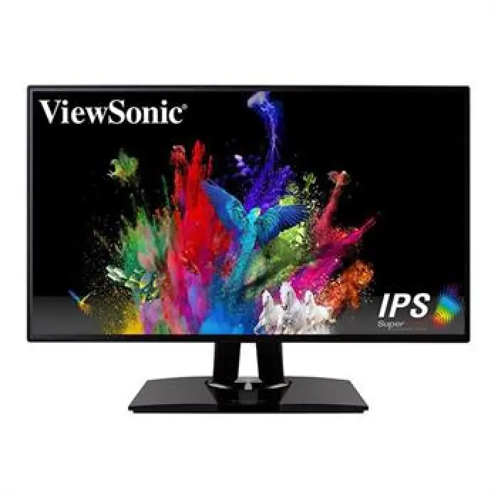 مانیتور 27 اینچ ویوسونیک مدل VP2768 -gallery-3