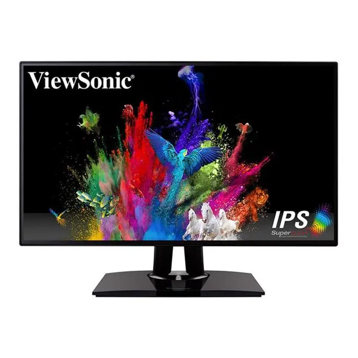 مانیتور 27 اینچ ویوسونیک مدل VP2768 -gallery-4