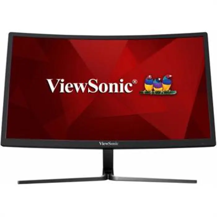 مانیتور ویوسونیک مدل VX2458-C-MHDسایز 24 اینچ -gallery-1
