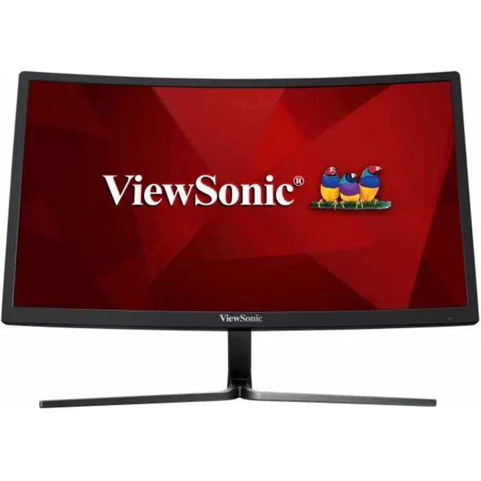 مانیتور ویوسونیک مدل VX2458-C-MHDسایز 24 اینچ -gallery-2