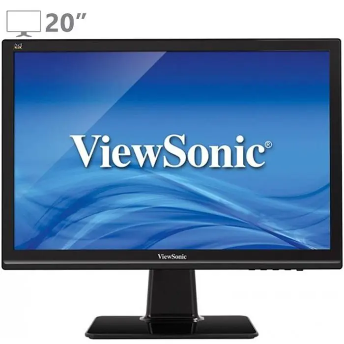 مانیتور ویوسونیک مدل VX2039-SA سایز 20 اینچ -gallery-4