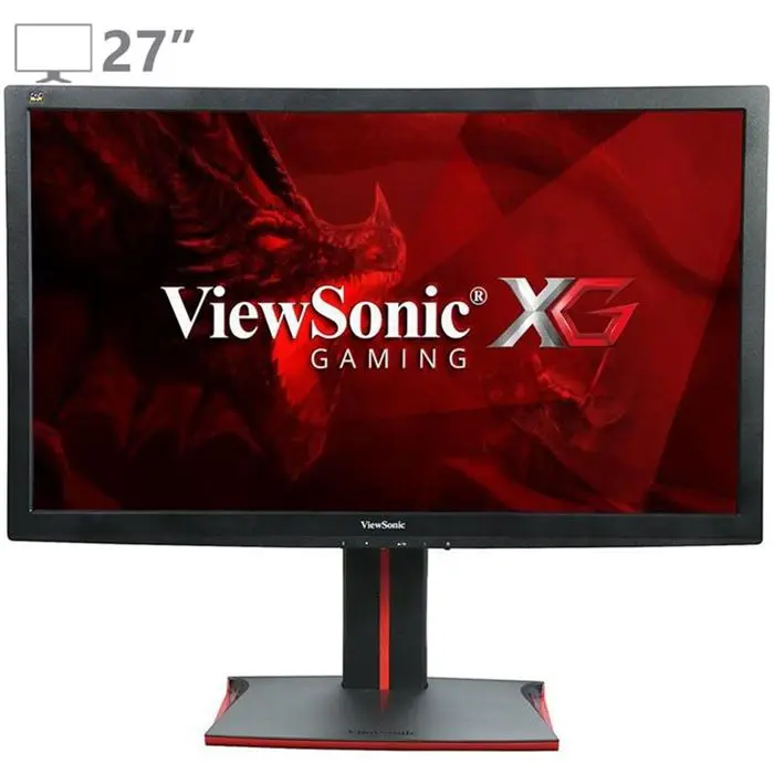 مانیتور ویوسونیک مدل XG2701 سایز 27 اینچ -gallery-3