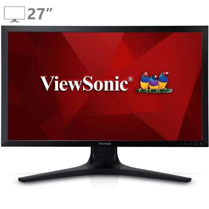 مانیتور ویوسونیک مدل VP2780 4K سایز 27 اینچ -gallery-15