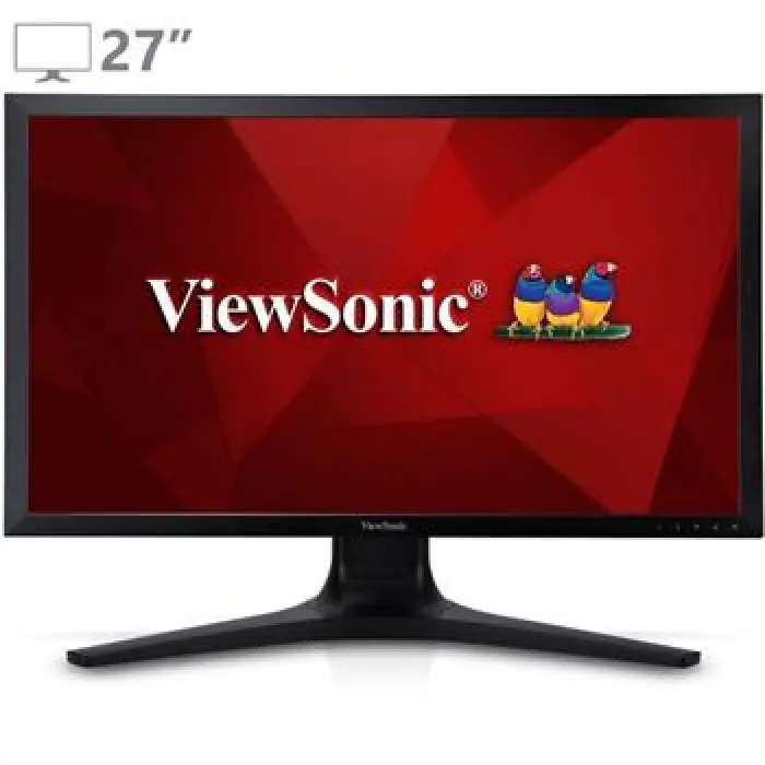 مانیتور ویوسونیک مدل VP2780 4K سایز 27 اینچ -gallery-6