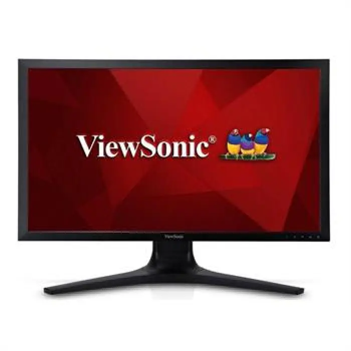 مانیتور ویوسونیک مدل VP2780 4K سایز 27 اینچ -gallery-7