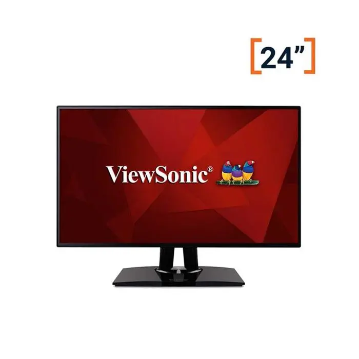 مانیتور ویوسونیک مدل VP2468 سایز 24 اینچ -gallery-11