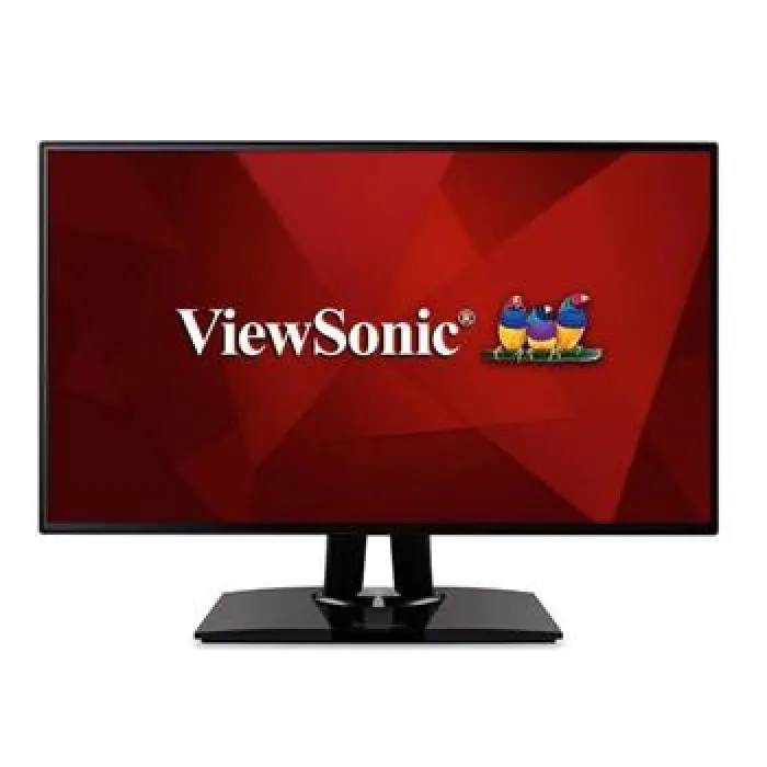 مانیتور ویوسونیک مدل VP2468 سایز 24 اینچ -gallery-7