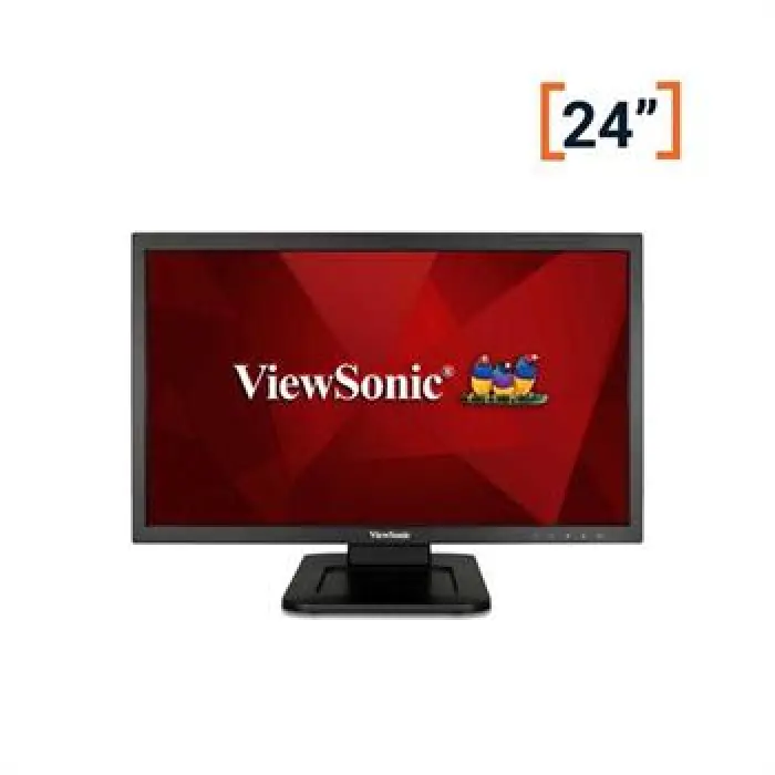 مانیتور لمسی ویوسونیک مدل TD2421 سایز 24 اینچ -gallery-2