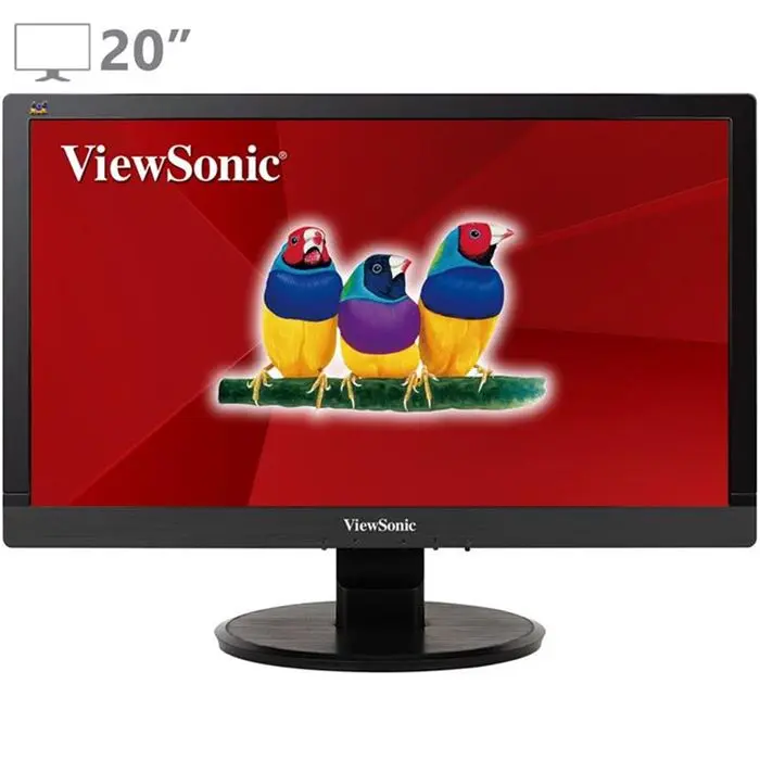 مانیتور ویوسونیک مدل VA2055SM-2 سایز 20 اینچ -gallery-11