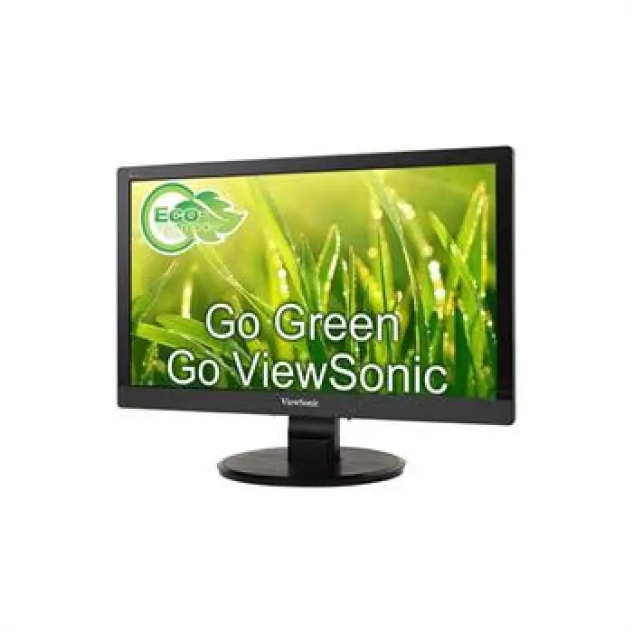 مانیتور ویوسونیک مدل VA2055SM-2 سایز 20 اینچ -gallery-6