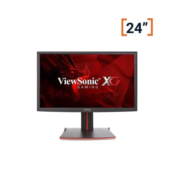 مانیتور ویوسونیک مدل XG2401 سایز 24 اینچ -gallery-9