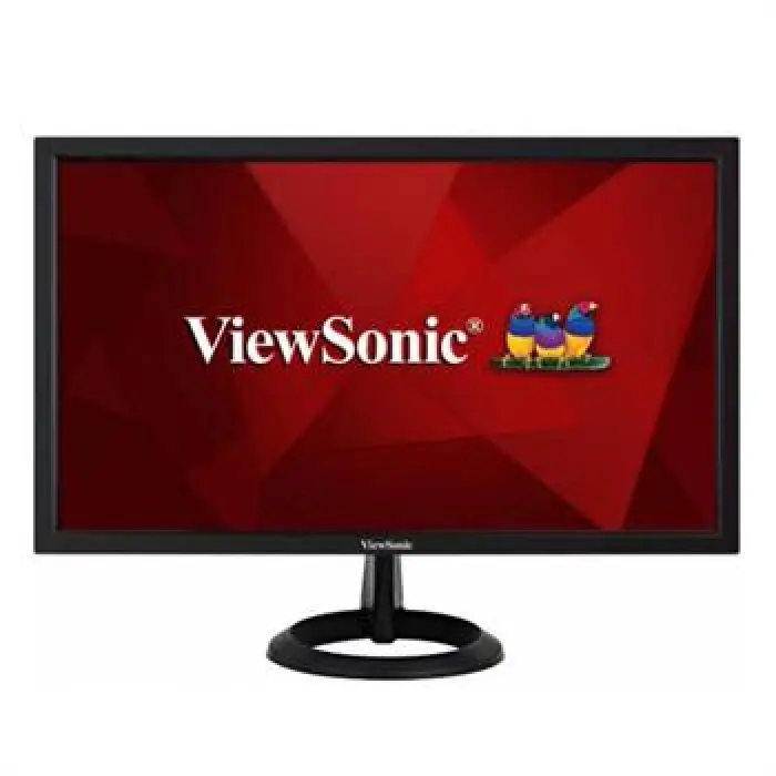 مانیتور ویوسونیک مدل VA2261-2 سایز 22 اینچ -gallery-4