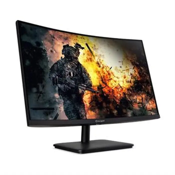 مانیتور خمیده گیمینگ 27 اینچ ایسر مدل AOPEN 27HC5R V (144 هرتز) -gallery-2