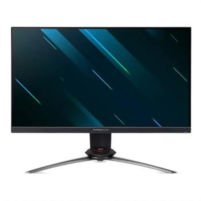 مانیتور گیمینگ ایسر مدل Predator XB253Q GP سایز 24.5 اینچ -gallery-1