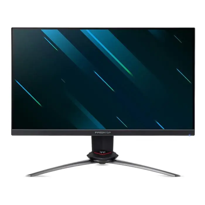 مانیتور گیمینگ ایسر مدل Predator XB253Q GP سایز 24.5 اینچ -gallery-3