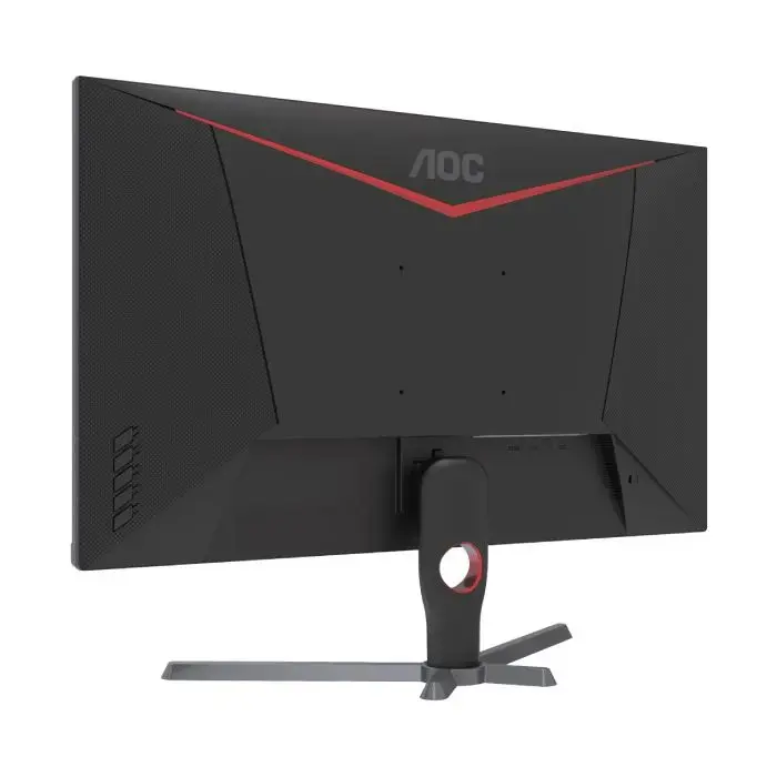 مانیتور گیمینگ 24 اینچ ای او سی مدل AOC 24G11E -gallery-12