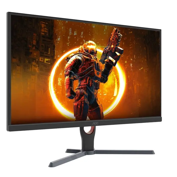 مانیتور گیمینگ 27 اینچ ای او سی مدل 27G11E -gallery-11