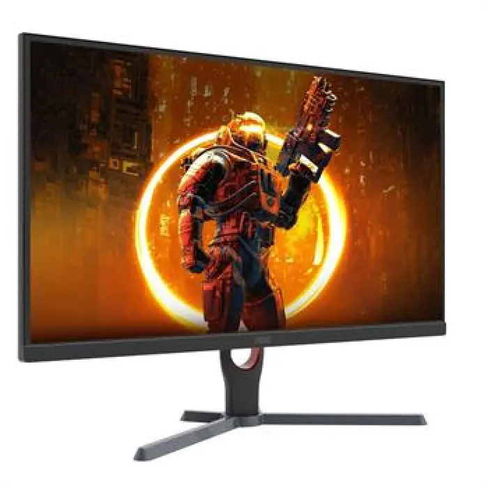 مانیتور گیمینگ 27 اینچ ای او سی مدل 27G11E -gallery-2