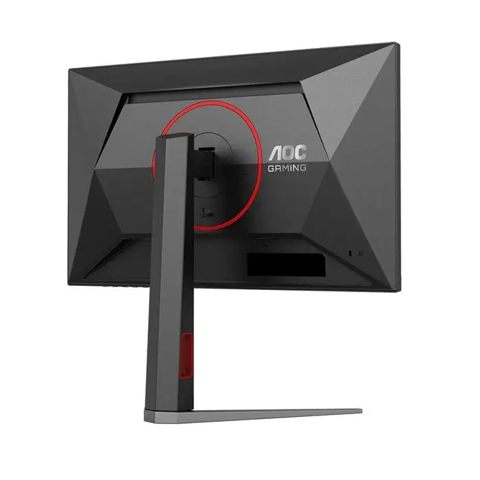 مانیتور گیمینگ 24 اینچ ای او سی AOC 24G4 (180 هرتز) -gallery-9