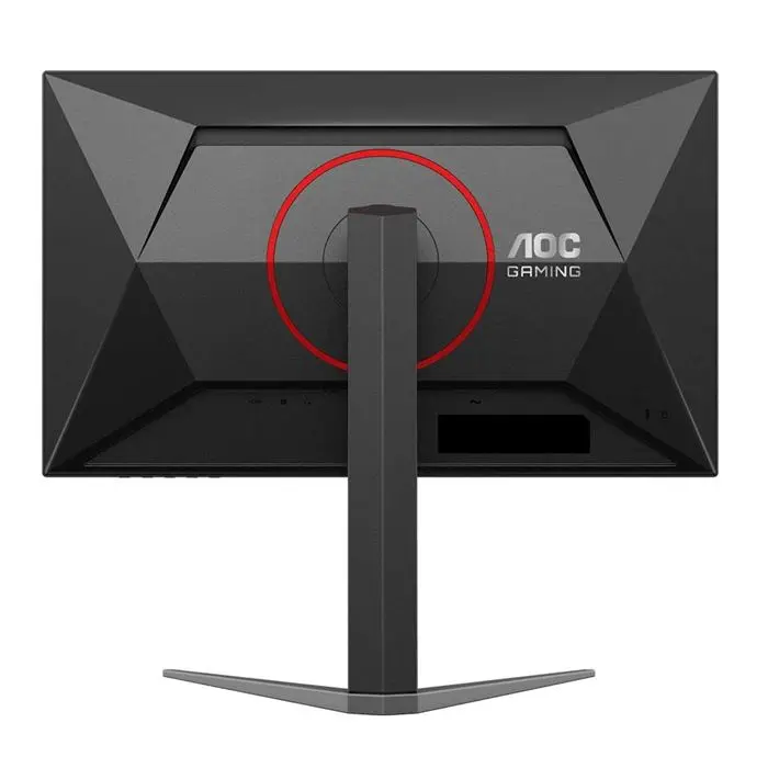 مانیتور گیمینگ 24 اینچ ای او سی AOC 24G4 (180 هرتز) -gallery-10