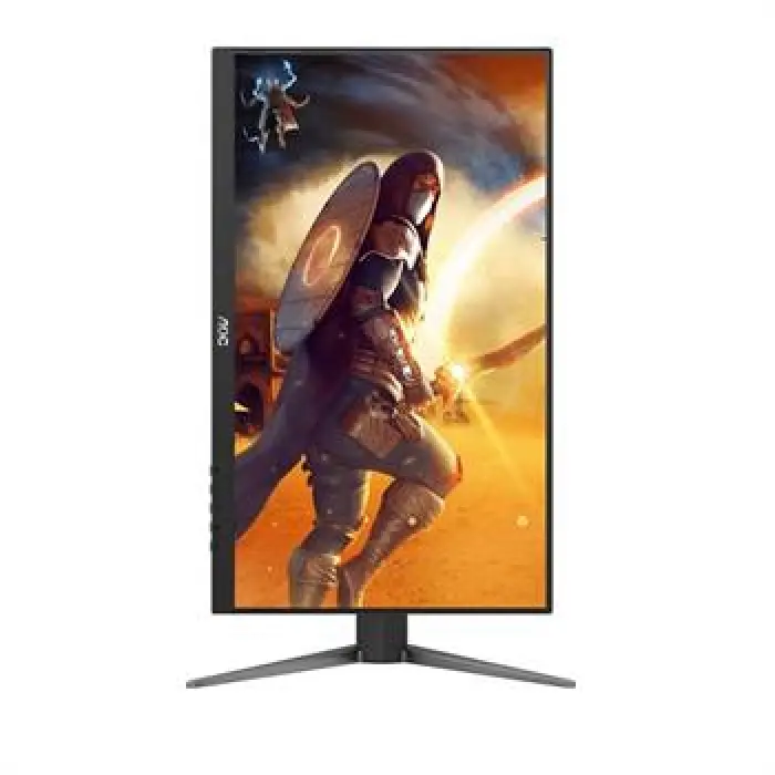 مانیتور گیمینگ 24 اینچ ای او سی AOC 24G4 (180 هرتز) -gallery-2