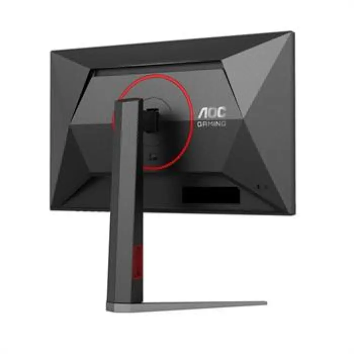 مانیتور گیمینگ 24 اینچ ای او سی AOC 24G4 (180 هرتز) -gallery-3