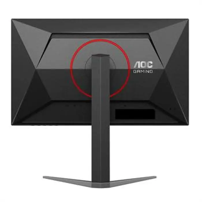 مانیتور گیمینگ 24 اینچ ای او سی AOC 24G4 (180 هرتز) -gallery-4