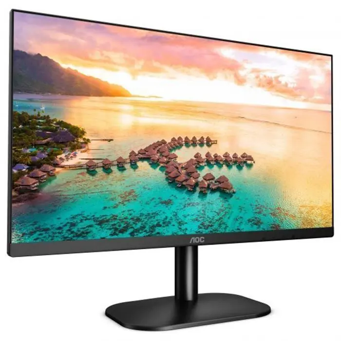 مانیتور 27 اینچ ای او سی مدل 27B2XH -gallery-3