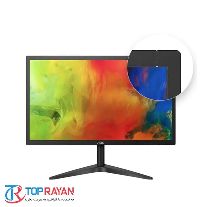 مانیتور 22 اینچ ای او سی مدل 22B1HS -gallery-9
