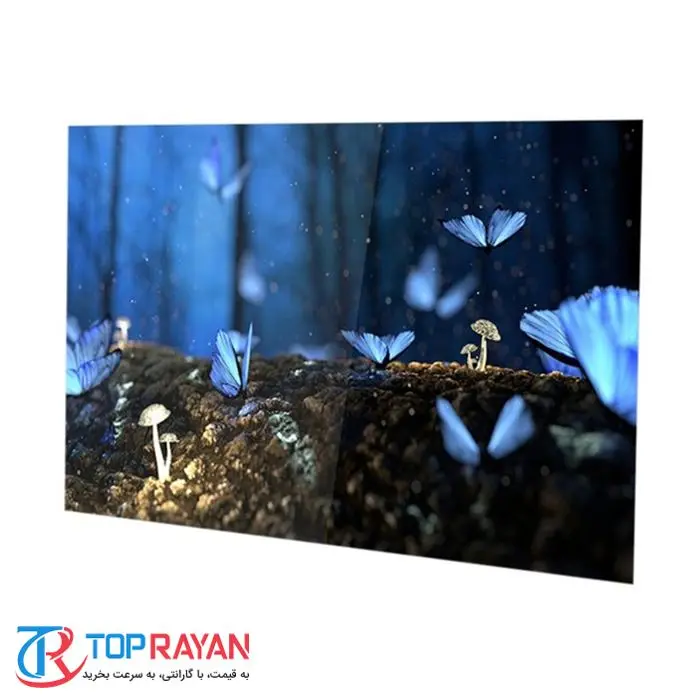 مانیتور 22 اینچ ای او سی مدل 22B1HS -gallery-10