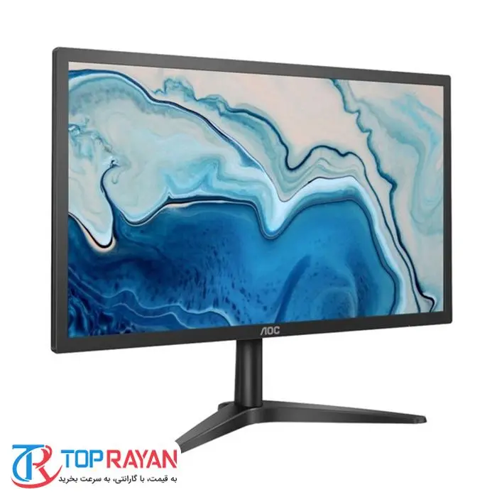 مانیتور 22 اینچ ای او سی مدل 22B1HS -gallery-11