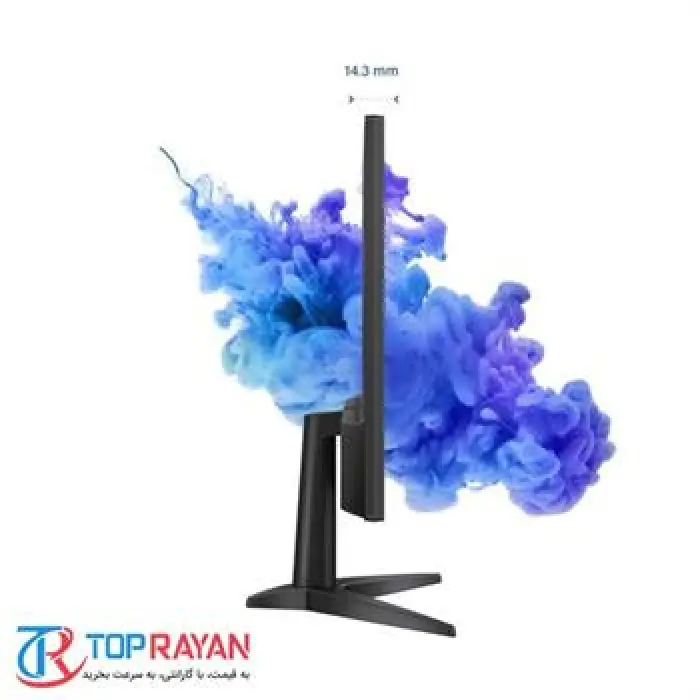 مانیتور 22 اینچ ای او سی مدل 22B1HS -gallery-2