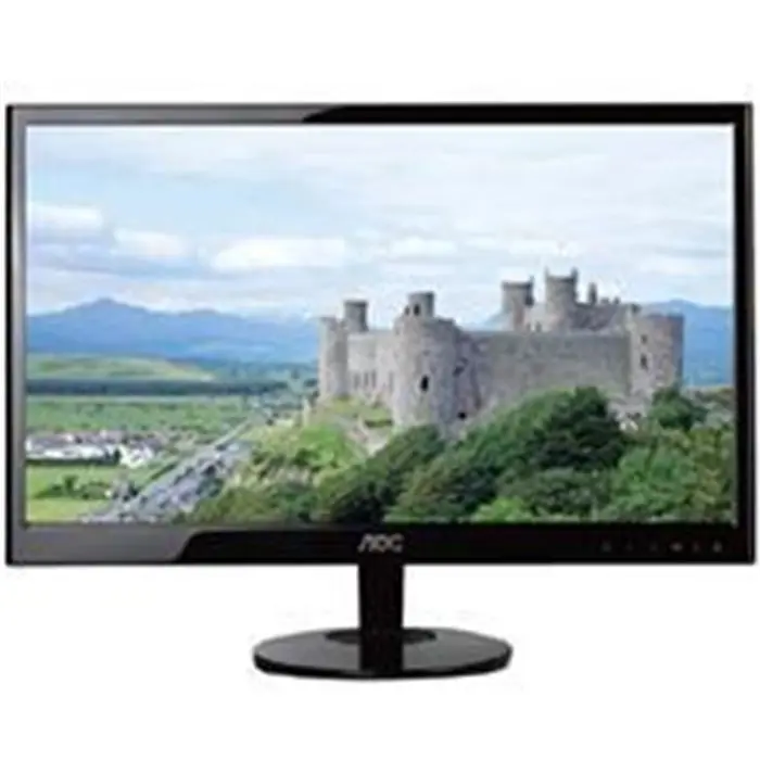 مانیتور LED ای او سی مدل E2251FW -gallery-11