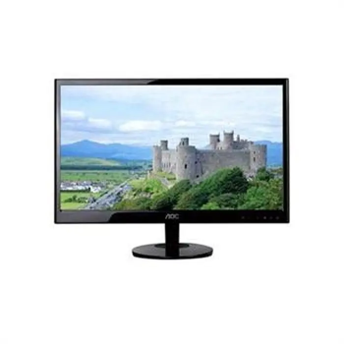 مانیتور LED ای او سی مدل E2251FW -gallery-4