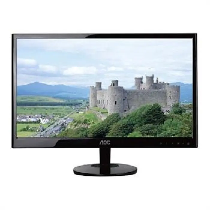 مانیتور LED ای او سی مدل E2251FW -gallery-7