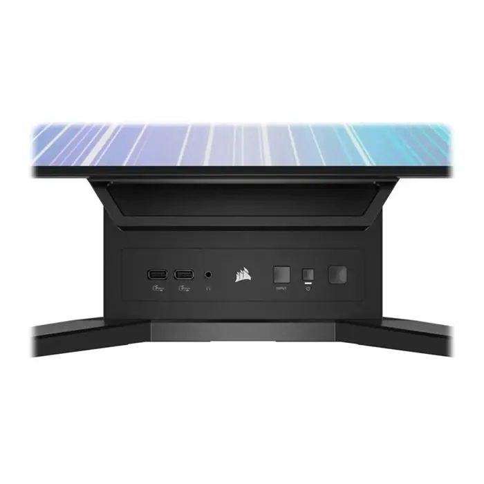 مانیتور خمیده گیمینگ 45 اینچ کورسیر XENEON FLEX 45WQHD240 -gallery-15