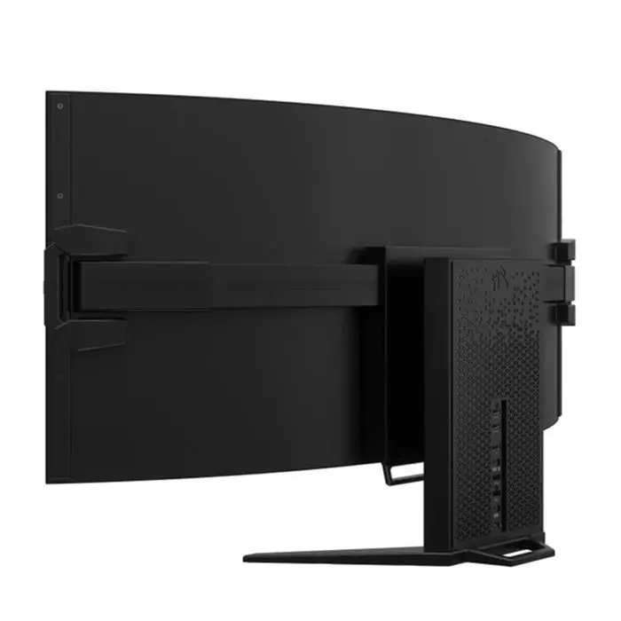 مانیتور خمیده گیمینگ 45 اینچ کورسیر XENEON FLEX 45WQHD240 -gallery-18