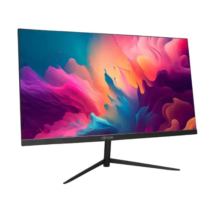 مانیتور اداری 22 اینچ فاطر مدل F22-075B3 Black -gallery-1