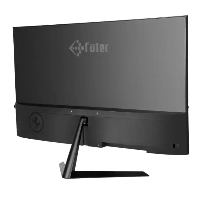 مانیتور اداری 22 اینچ فاطر مدل F22-075B3 Black -gallery-2