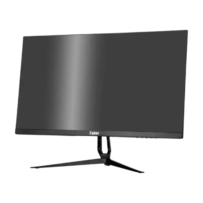 مانیتور اداری 22 اینچ فاطر مدل F22-075B4 Black -gallery-1