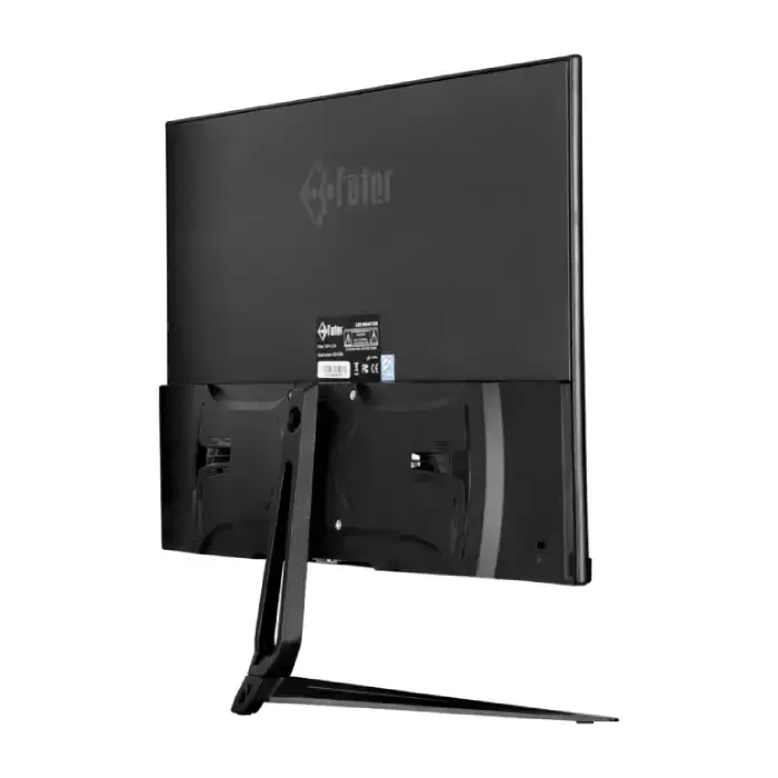 مانیتور اداری 22 اینچ فاطر مدل F22-075B4 Black -gallery-6