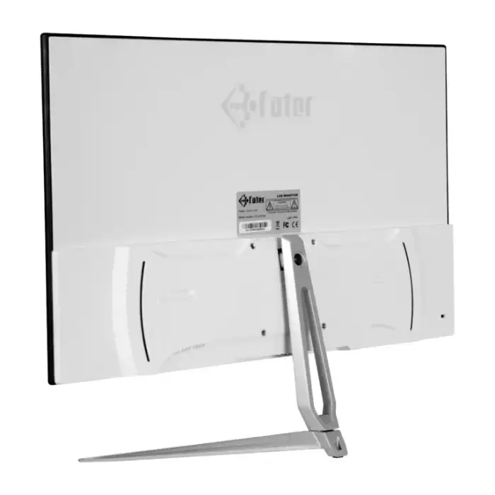 مانیتور اداری 22 اینچ فاطر مدل F22-075W4 White -gallery-9