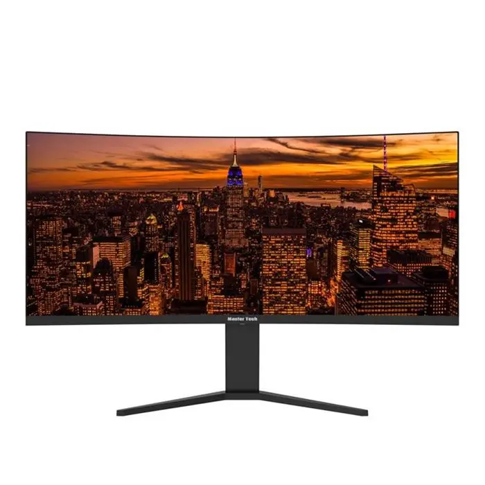 مانیتور 34 اینچ مسترتک مدل XG345VQ -gallery-12