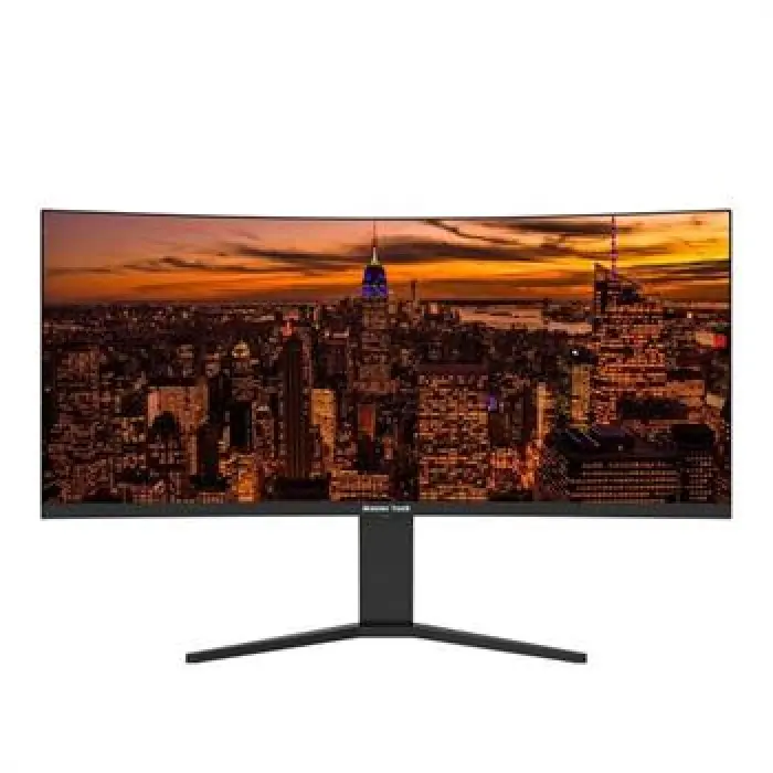 مانیتور 34 اینچ مسترتک مدل XG345VQ -gallery-5