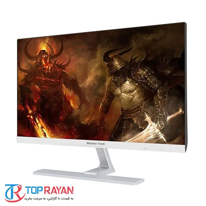 مانیتور مسترتک مدل VA 275H سایز 27 اینچ -gallery-8